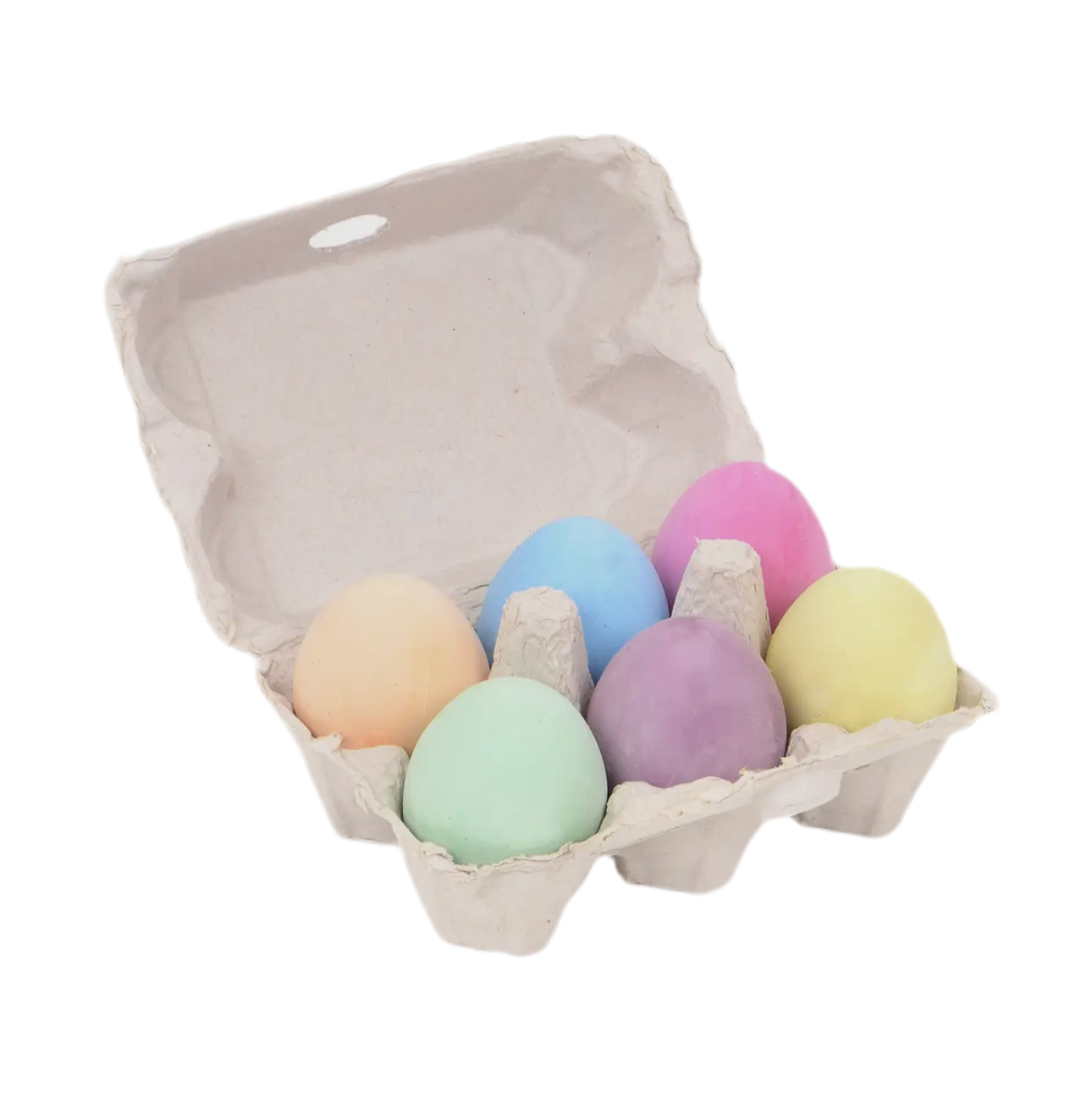 Egg Sidewalk Chalk