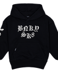 Kids Graphic Hoodie Ysidro