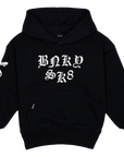 Kids Hoodie - Ysidro