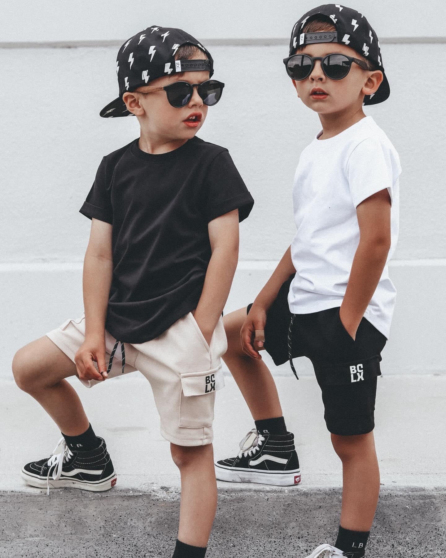 Jagger x Hydro Snapback || WATERPROOF