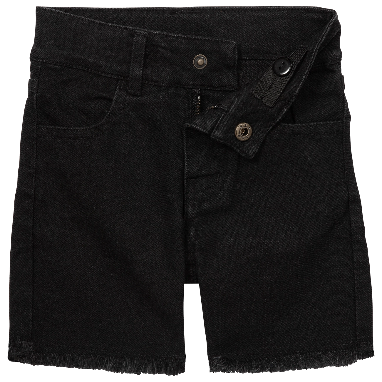 Waco Shorts - Black
