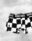 Bamboo Boxer Brief in Venice