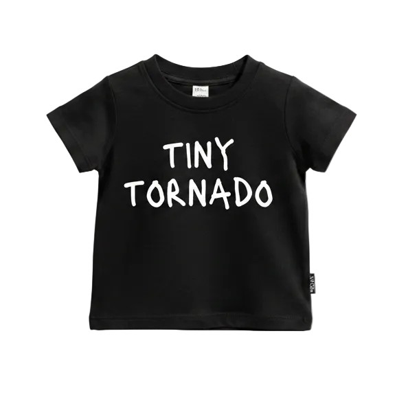 Tiny Tornado