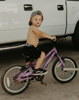 Fast Kids Crew Snapback