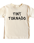 Tiny Tornado