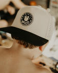Strictly Wild Snapback | WATER RESISTANT