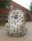 Rebel Vibes Full Size Backpack