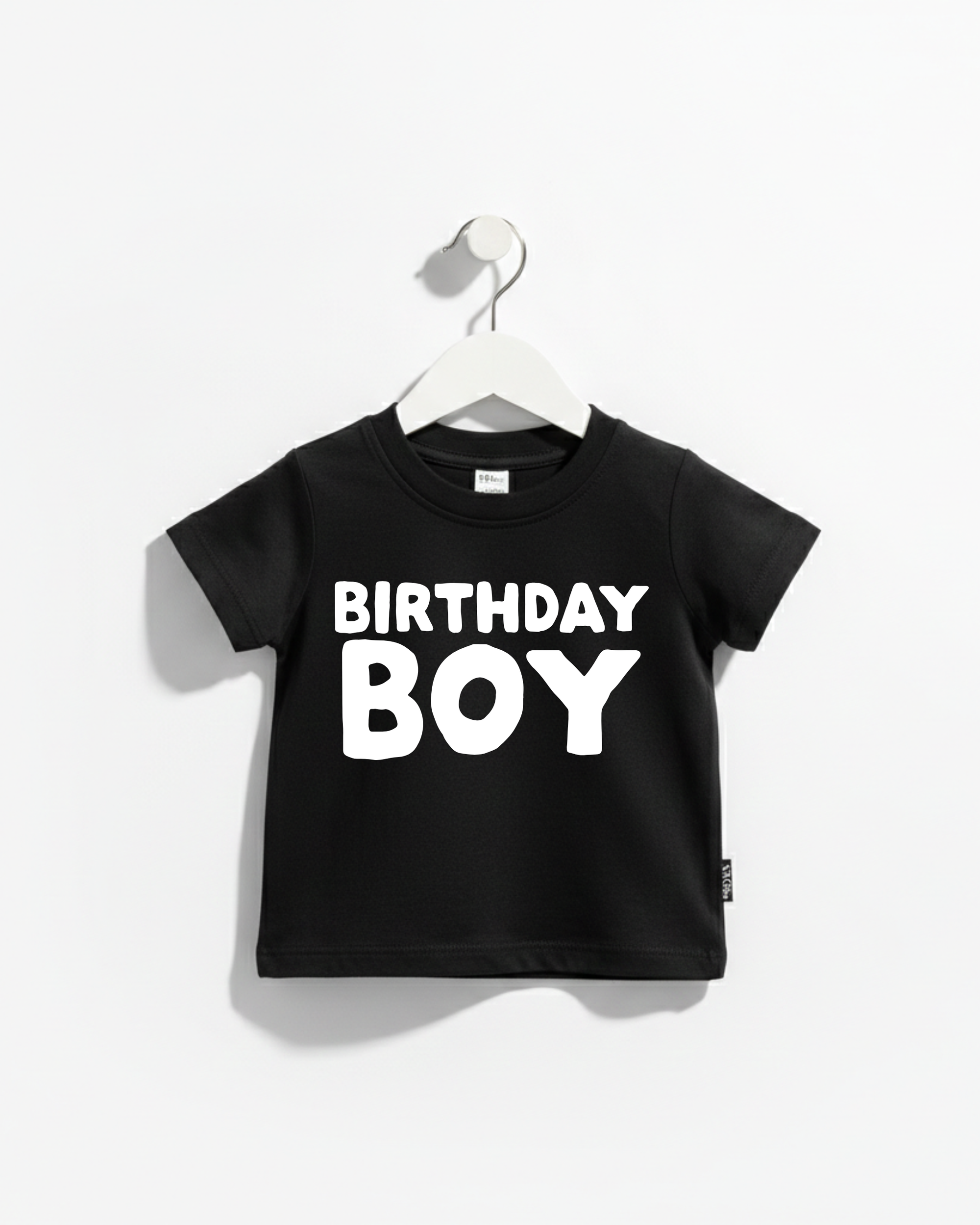 Birthday Boy Tee