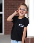 Ready to Dominate | Back to School
