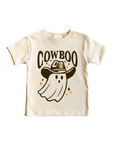 Cow Boo Kids Tee or Pullover