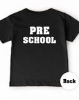 Ready to Dominate | Back to School