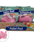 Farm Fresh Pulled Pork Squishy