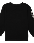 Kids Graphic T-Shirt Tiger Stripes