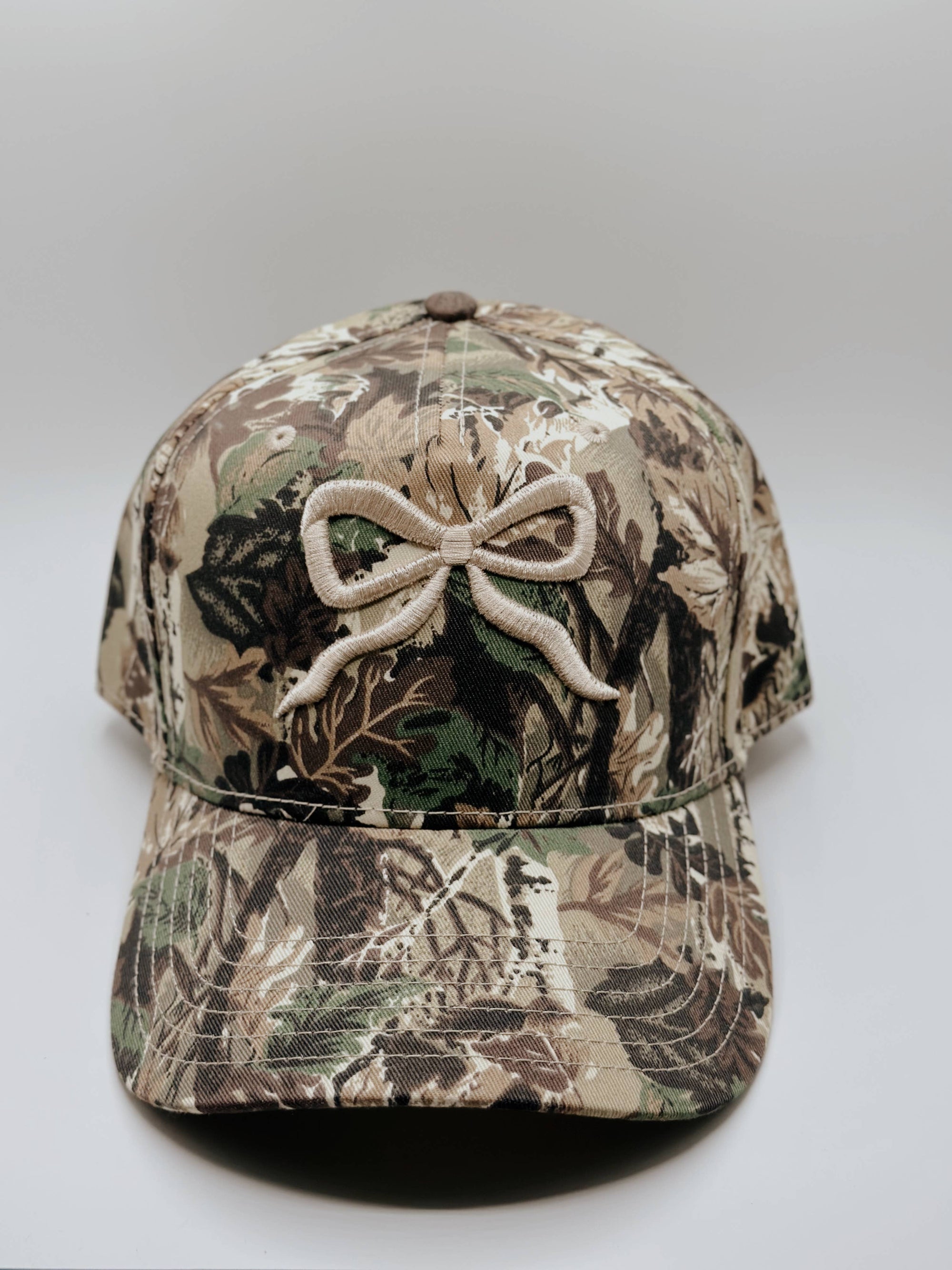 Camo Bow