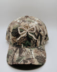 Camo Bow