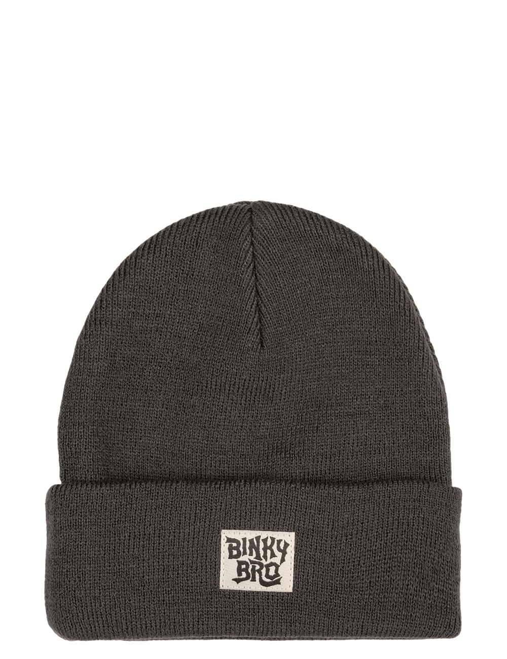 Kids Beanie BNKY Ride Brown