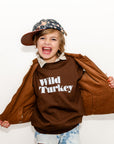 Wild Turkey