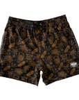 Men's Hybrid Swim Trunks in Rebels In Paradise [Sahara Edition]