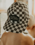 Fast Kids Crew Snapback