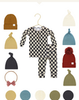 Gibson Swaddle Blanket