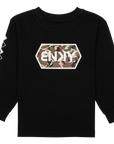 Tiger Stripes - Long Sleeve