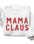 Mama Claus Sweatshirt