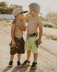 Fast Kids Crew Snapback
