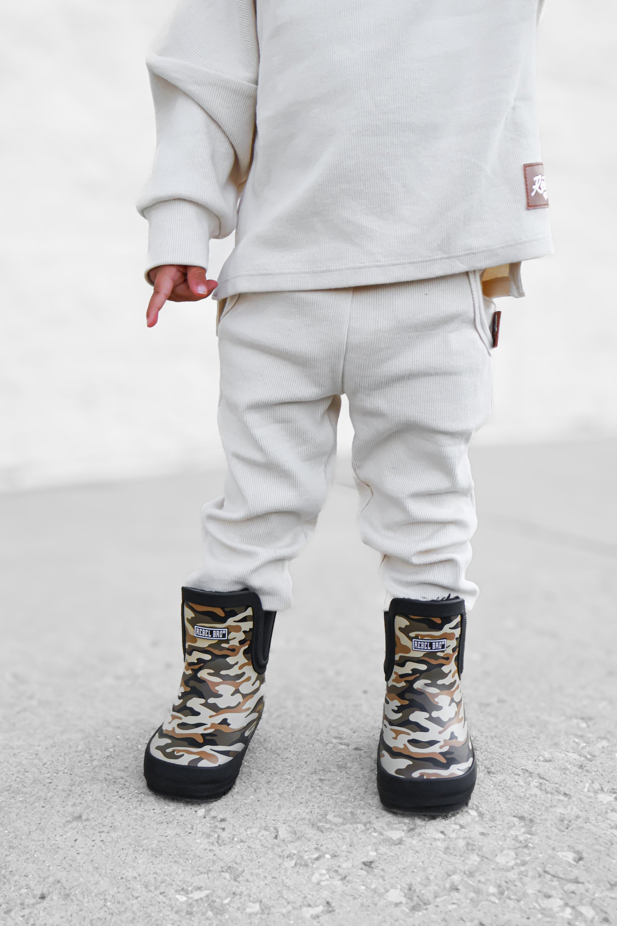 Classic Midi Boot in Ranger (PREORDER)