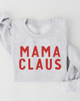 Mama Claus Sweatshirt
