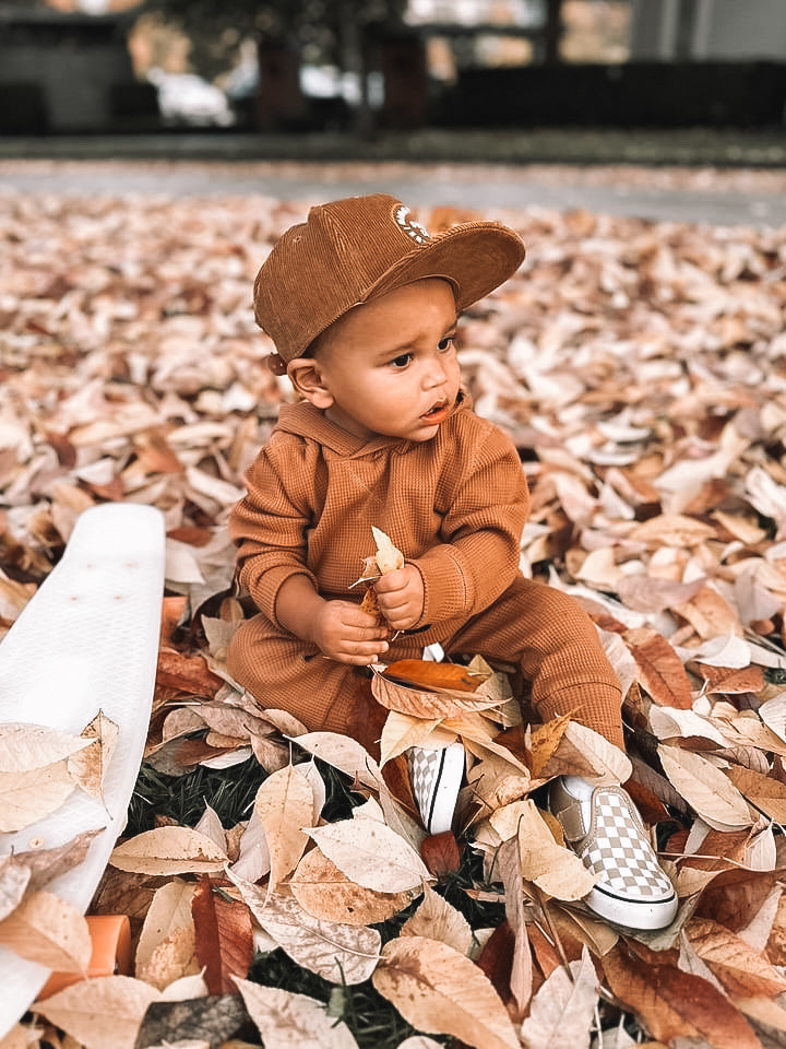 WW Oktoberfest Waffle Set - EXCLUSIVE