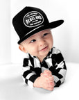 Orion x Hydro Snapback