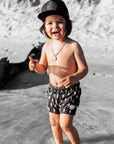 Hybrid Swim Trunks in Jagger || SIGN UP FOR RESTOCKS