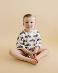 Shorts Set | Born to Ride