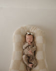 Bamboo Zip Pajamas | Highland
