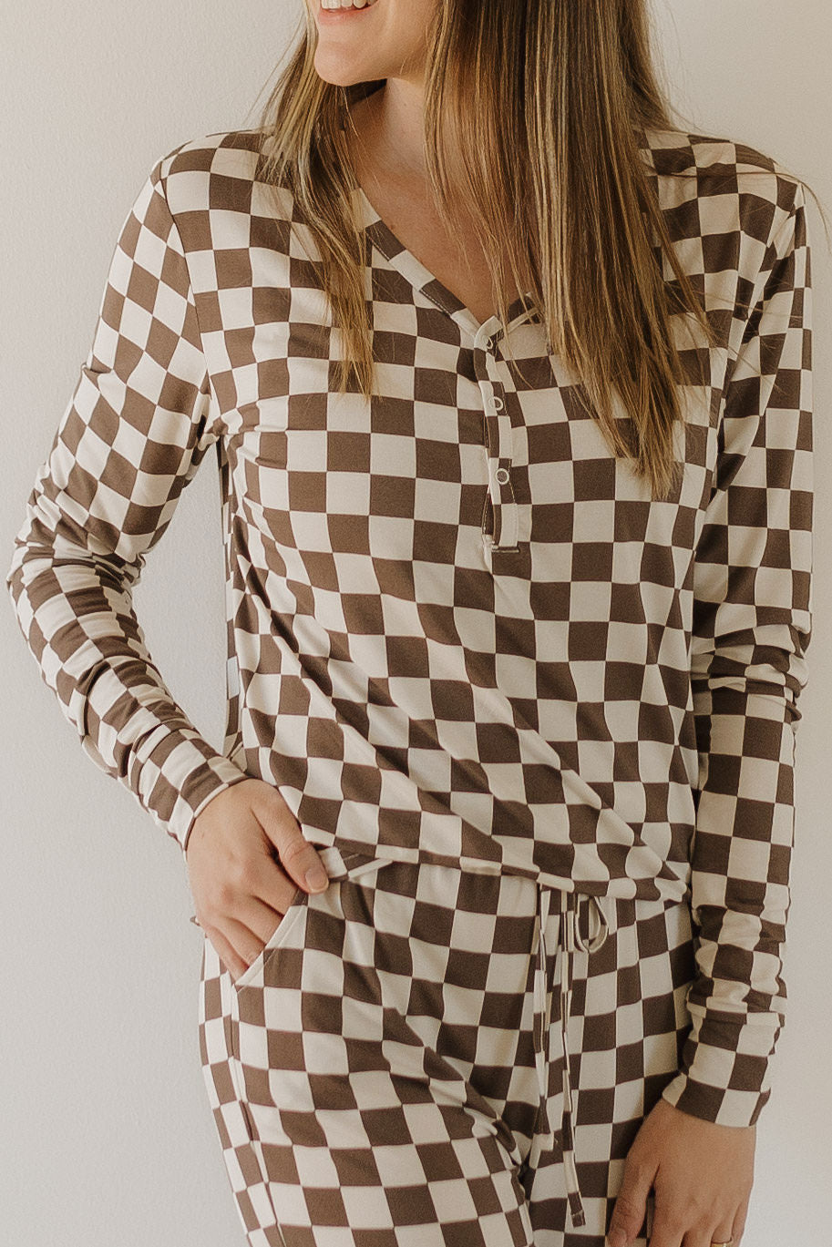 Women&#39;s Bamboo Pajama | Dutton