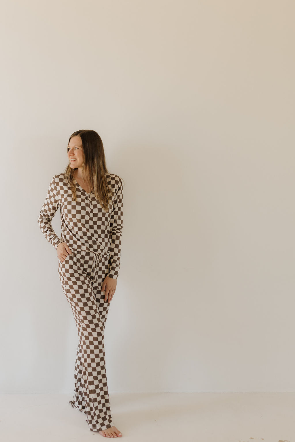 Women&#39;s Bamboo Pajama | Dutton