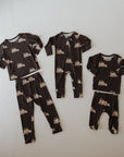 Sleepy Time Set | Bulldozer