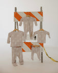 Child Sleepy Time Set | Excavator
