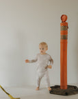 Child Sleepy Time Set | Excavator