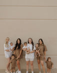 Child Short Set | Patina
