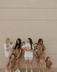 Child Short Set | Patina