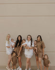 Child Short Set | Patina