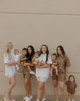 Child Short Set | Patina