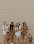 Child Short Set | Patina