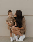 Child Short Set | Patina