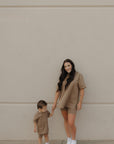 Child Short Set | Patina