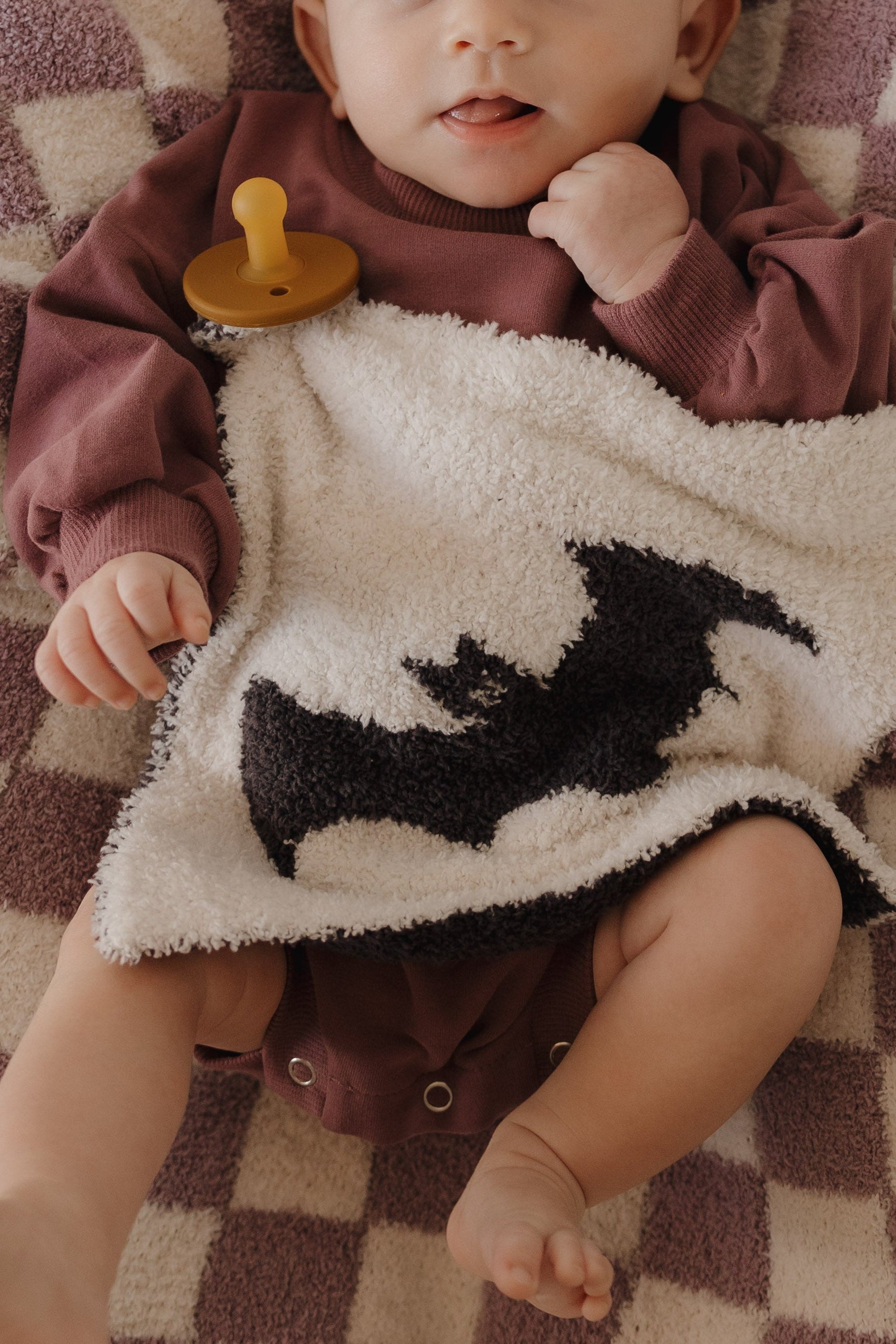 Lovey | It's Bats!