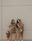 Child Short Set | Patina