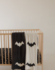 Plush Blanket | It's Bats!