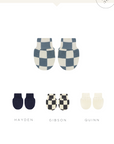 Miles Swaddle Blanket